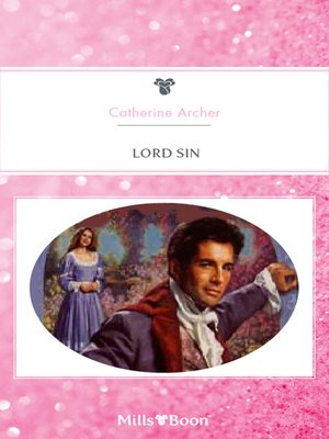 cover image of Lord Sin